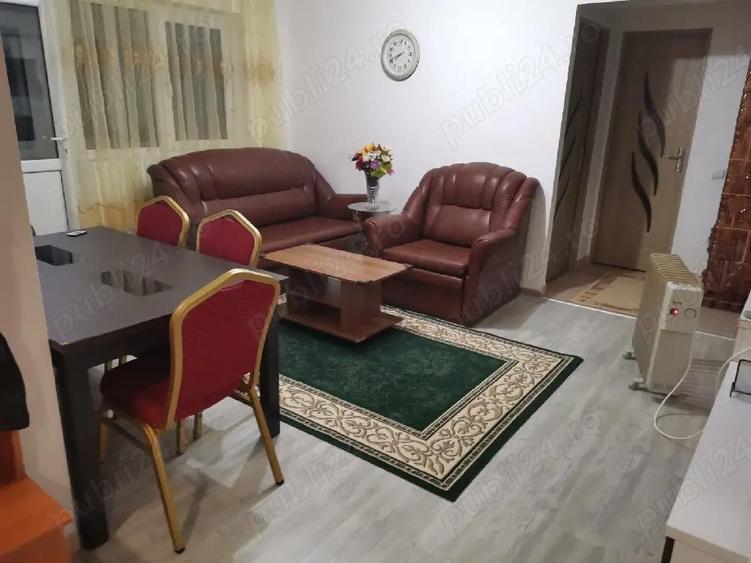 vand apartament cu 4 camere - 5