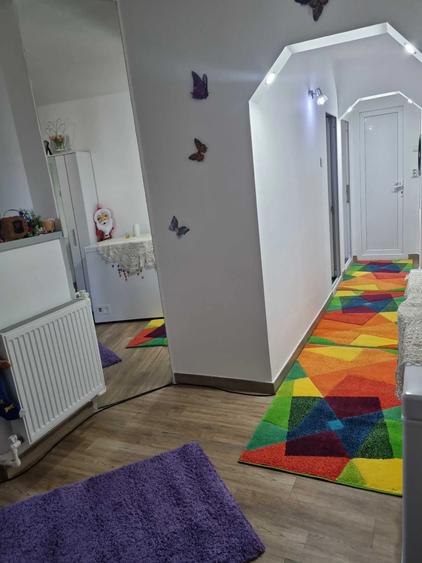 Apartament 3 camere, decomandat, CUG-BRD etaj 3/4 ! RENOVAT - 7