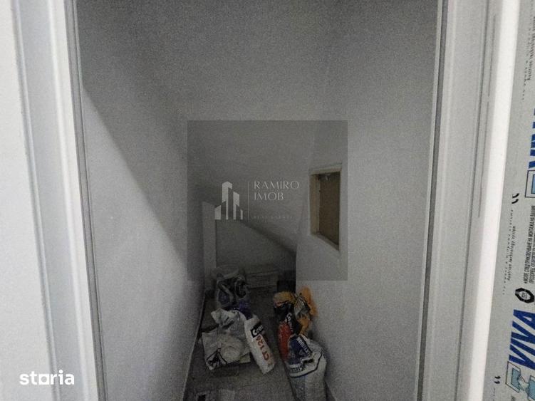Casa renovata 105mp utili si curte 45mp Eroii Revolutiei - 5