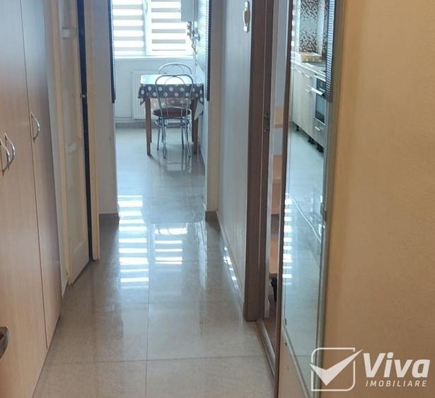 Piața Unirii, Central – Ap 2CD, Etaj 6/8, 50Mp - 5