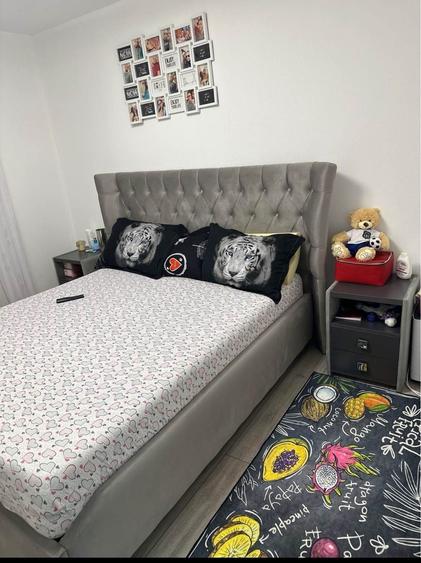 Apartament Bumbesti jiu - 1