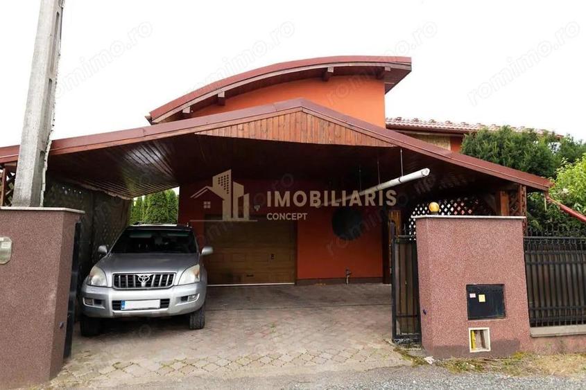 Casa individuala zona Branduselor - 5