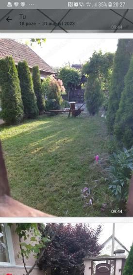 Vand casa in Susag - 4