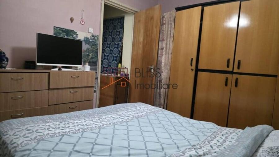 Apartament cu 2 camere semidecomandat în P-ța Gorjului