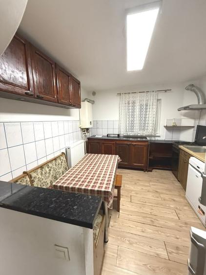 Apartament 2 Camere 54 mp Balcon Etaj 1 CETATE Piata Renovat-Finisat-Mobilat - 8