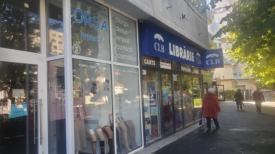 Tineretului-Sincai Metrou-suprafata 75 mp-pret 2200 euro - 3