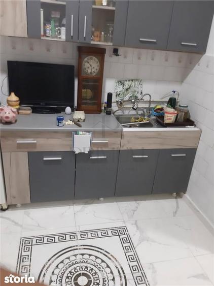 Apartament 1 camera-Confort1-Umt - 3