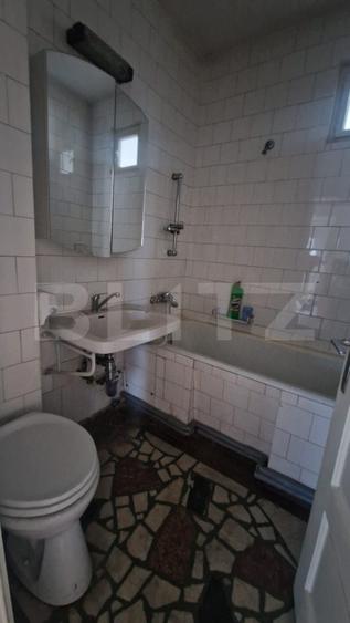 Casa deosebita D-P-E+POD, 6 camere, 200 mp + 1053 mp teren, garaj - Tractorul - 18