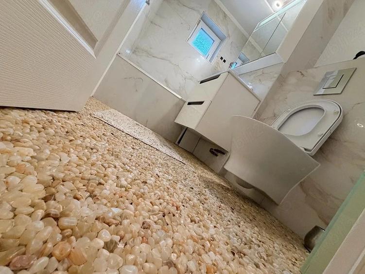 Inchiriez Apartament 3 camere decomandat mobilat si utilat - 4