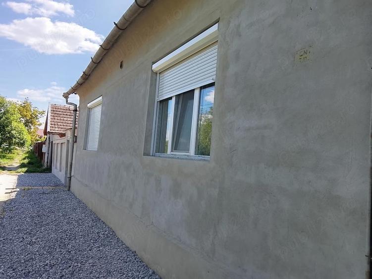 Vind casa in loc.Nadab - 1