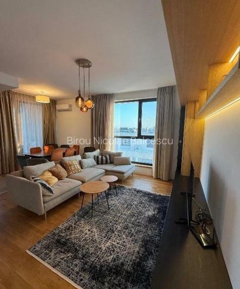 Apartament 3camere Lux+Loc de parcare Complex BuenaVista langa Padurea Baneasa Apartament 3camere Lux+Loc de parcare Complex BuenaVista langa Padurea Baneasa