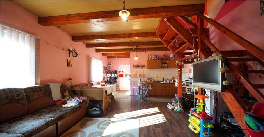 LOCUINTA TA DE VIS IN PADUREA NEAGRA - 4