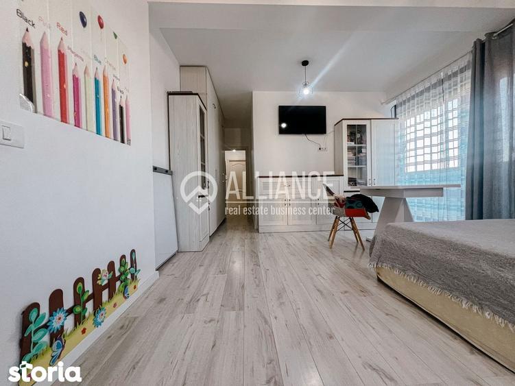 Palazu Mare(COD 05) - Apartament 3 camere| Parcare acoperita | Lac - 6