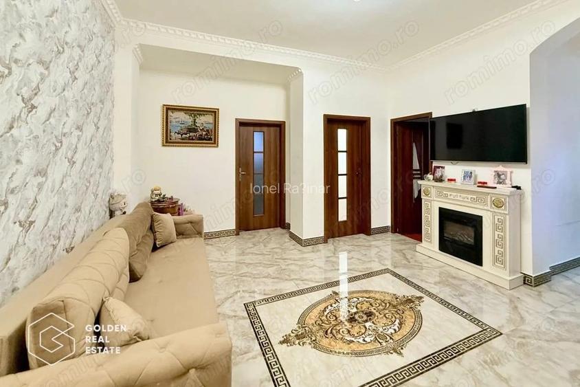 Apartament 2 dormitoare, Calea Victoriei, bloc reconsolidat , etaj 1 Apartament 2 dormitoare, Calea Victoriei, bloc reconsolidat , etaj 1