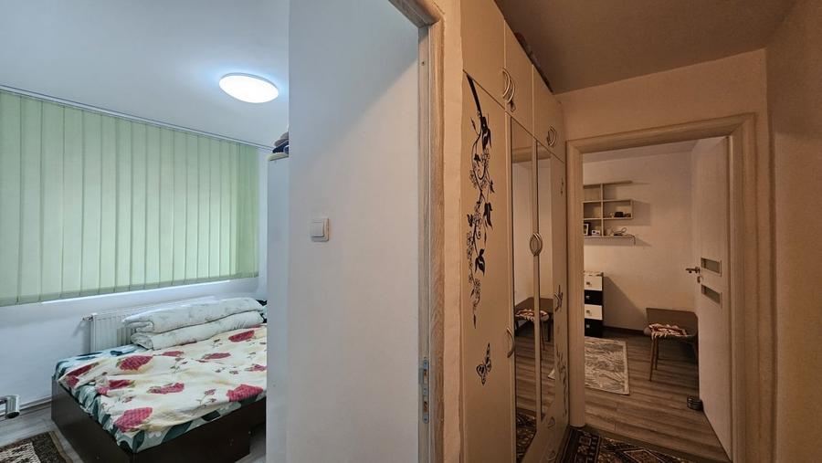 Apartament 3 Camere Decomandat  72 MP TOTAL - 4