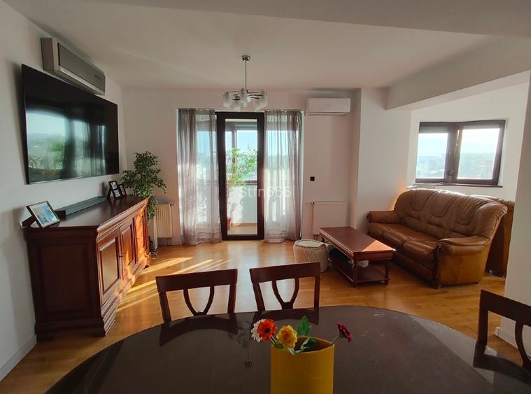 3 camere Foisorul de Foc-Eminescu + parcare subterana+boxa -Proprietar