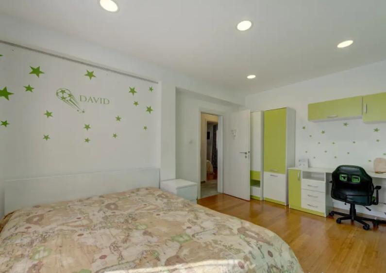 COMUNA BERCENI TOAMNEI, CASA 5 CAMERE, 112 MP UTILI + PO - 14