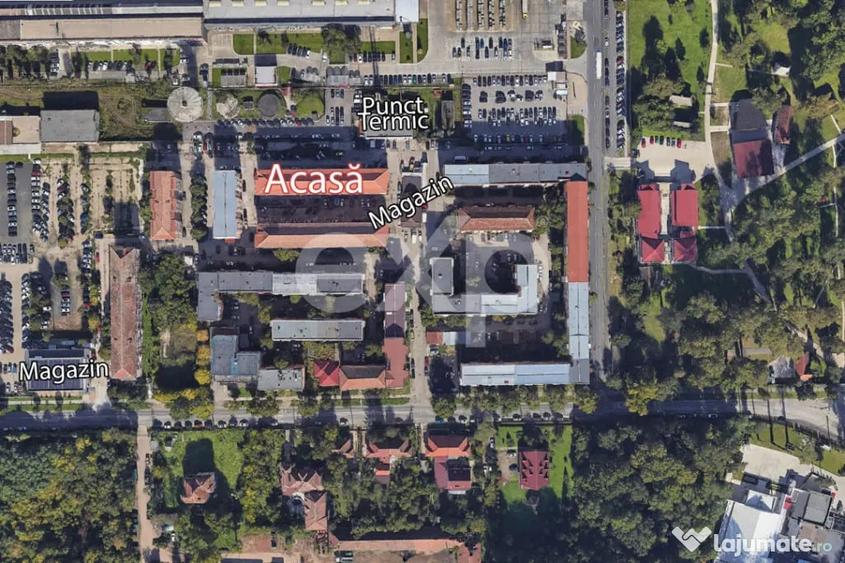 DE VANZARE GARSONIERA | PARTER | INVESTITIE - 2
