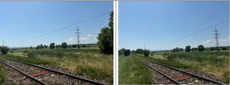 Teren Horodnic de Sus, cota parte 25/104, ID: R2660174 - 2