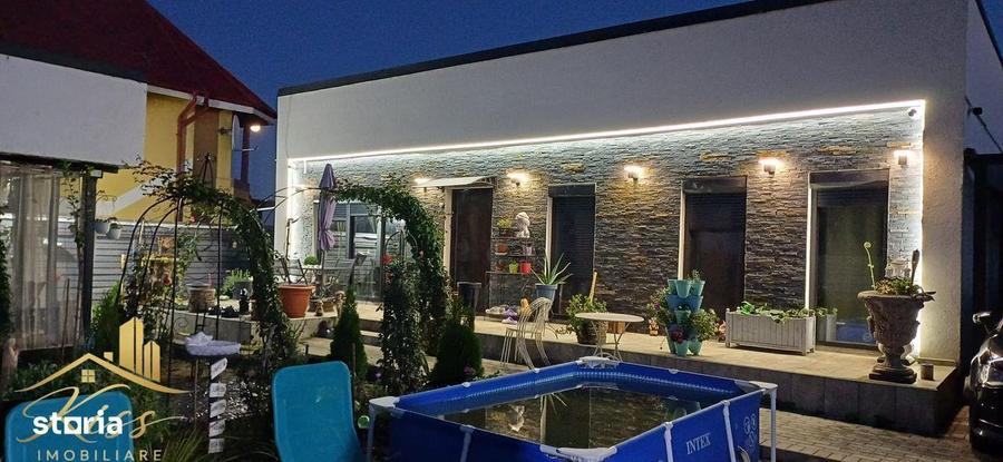 Casa de vanzare / schimb zona Metro, Galati - 8