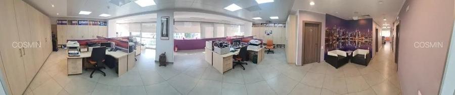 Inchiriere Spatiu de Birouri | 13 Septembrie | Mobilat Utilat - 3