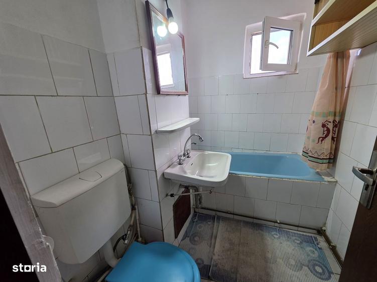Garsoniera de inchiriat zona centru Mioveni - 6