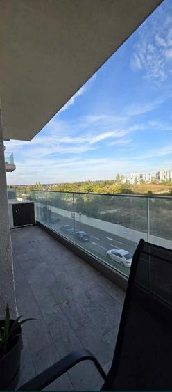 Apartament SUPERB 3 camere  Aviatiei- Pipera - Onix Park North - 8