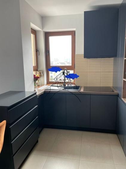 Apartament cu 3 camere - Tractrorul - 3