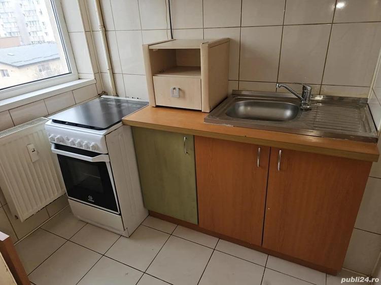 Dristor metrou - 6 10 - reabilitat termic, mobilata si utilata, aer conditionat, libera, 59900 - 17