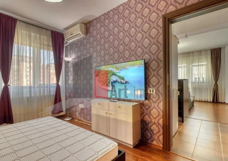 Apartament Premium 3 Camere 65 m2 Militari Residence Util... - 6