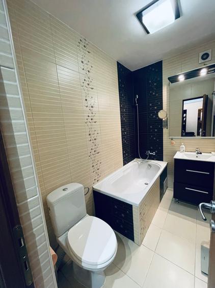 Apartament 2 camere, Baba Novac, 600m fata de metrou Dristor2, parc IOR la 8 min - 12