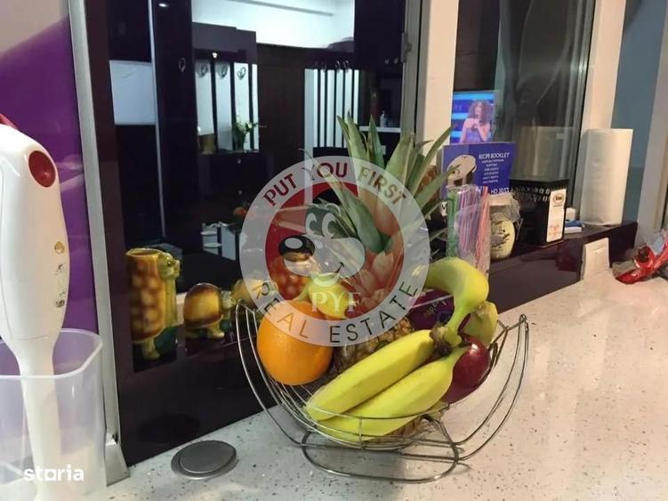 Militari Residence | 2 camere | 50mp | Semidecom | B12464 - 7