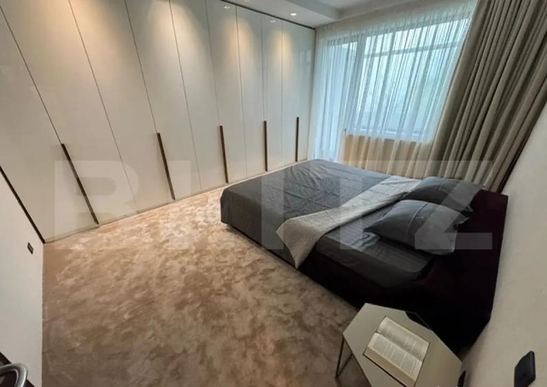 Apartament 3 camere lux, 150 mp, Garaj, zona Pia?a Cipariu - 5