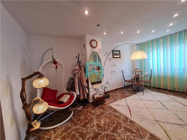 Apartament 2 camere Craiter, intermediar, Brasov - 14