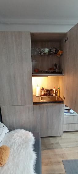 Apartament 2 camere cu personalitate, bloc nou, zona Moșilor – Eminescu - 6