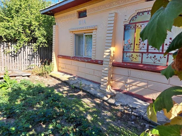 Casa de vanzare in localitatea Costestii din Deal, jud. Dambovi?a - 9