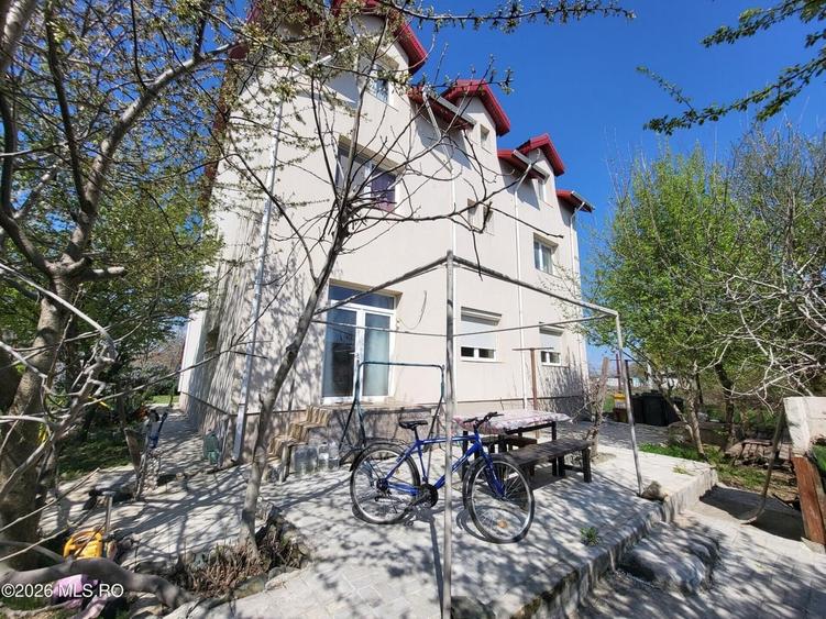 Navodari, pensiune de vanzare in Mamaia Nord - 5