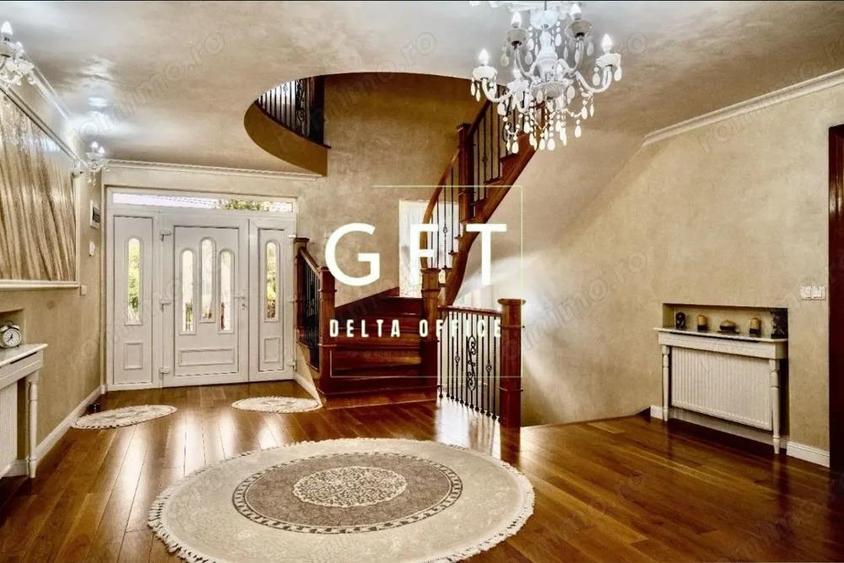 VILA DE LUX | BISTRIT?A | Calea Moldovei - 6