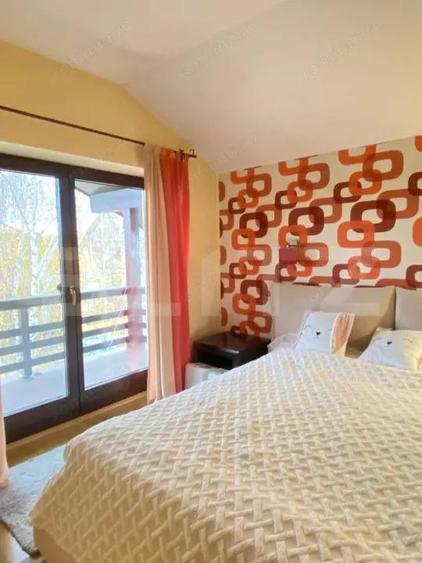 Casa superba de vanzare, in Sanpetru 1000 mp teren, la cateva minute de Bra?ov - 5