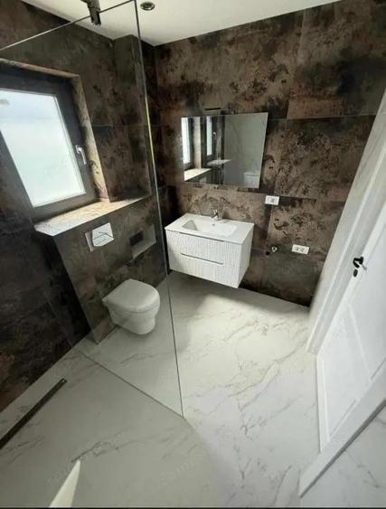 Duplex, 147 mp, Zona centrala, Radauti - 13