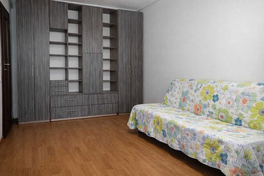 Apartament 2 camere | Metrou Dimitrie Leonida | Mobilat si utilat - 1