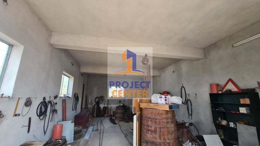 Casa de vanzare in Musatesti-Arges, suprafata=210 mp - 12