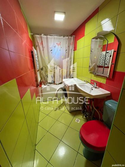 Inchiriez Apartament 2 camere zona Govandari Micro 1 - 7