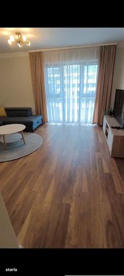 Apartament 2 camere, balcon si garaj, Tractorul - 2