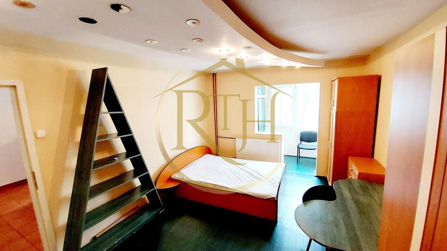 Oferim spre inchiriere apartament 1 camera, decomandat, Complex Studentesc - 1