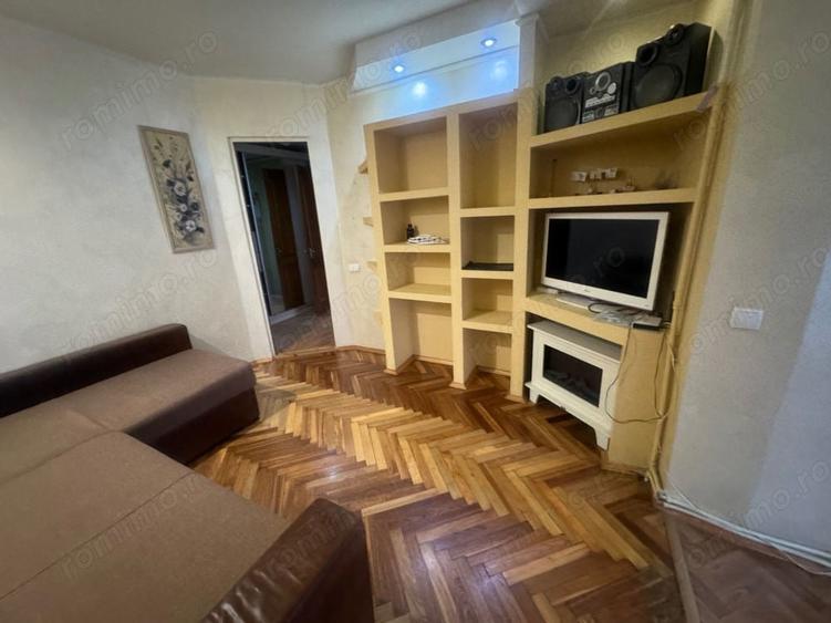 Inchiriem apartament 2 camere pe Bulevardul 1 mai - 3