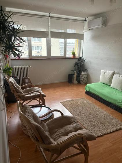 Proprietar Apartament 3 camere decomandat, Pia?a Iancului, ultracentral - 8