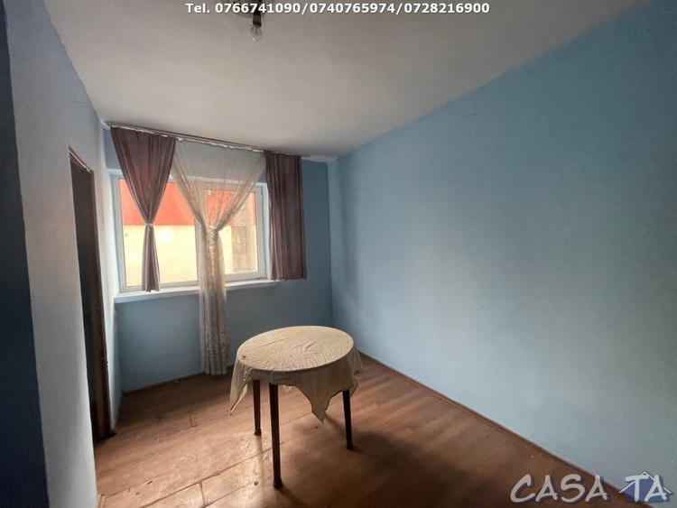 Garsoniera, Etaj 1, Strada Constructorilor - 2