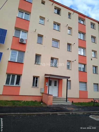 Apartament 3 camere