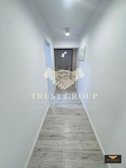 5 camere | Dorobanti-ASE Colegiul German Goethe | Garaj | Bloc 1982 - 26